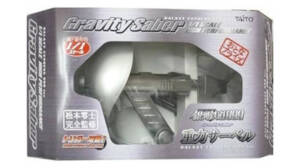 【未開封・送料無料】1/1スケール タイトー 銀河鉄道999 重力サーベル